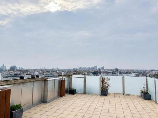 Wohnung mieten in Innere Stadt, Wien