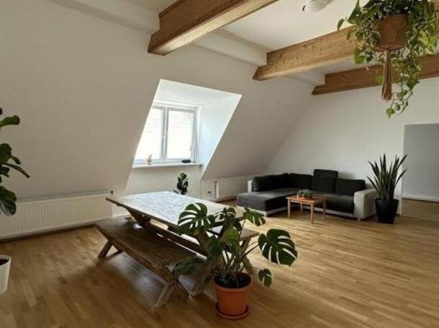 Wohnung mieten in Innere Stadt, Wien