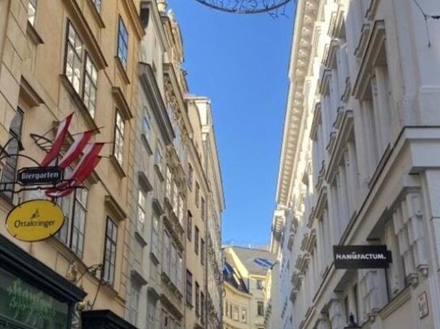 Wohnung mieten in Innere Stadt, Wien