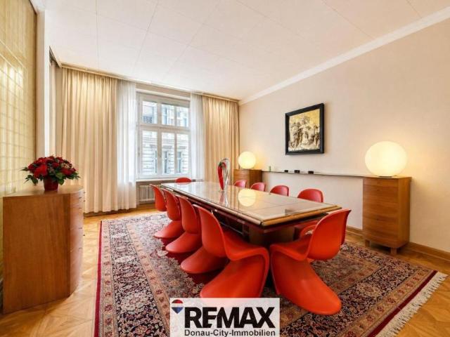 Wohnung mieten in Innere Stadt, Wien