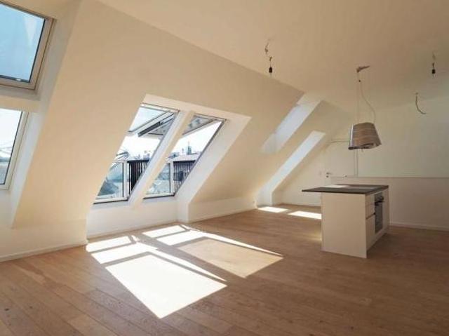 Wohnung mieten in Innere Stadt, Wien