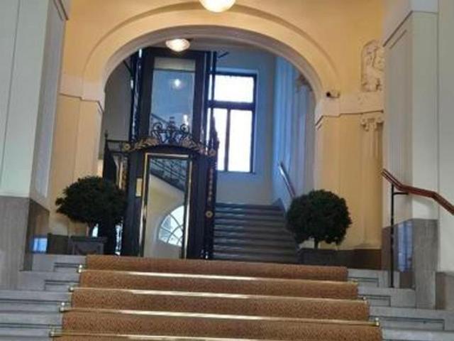 Wohnung mieten in Innere Stadt, Wien