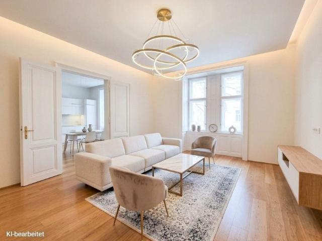 Wohnung mieten in Innere Stadt, Wien
