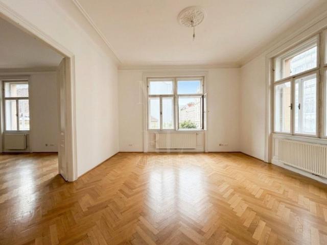Wohnung mieten in Innere Stadt, Wien