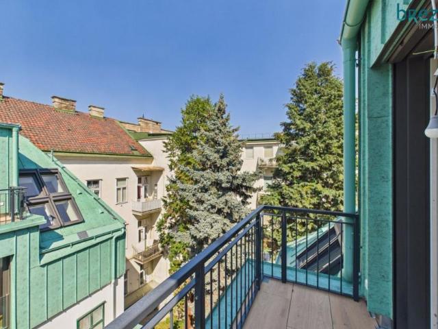 Wohnung mieten in Innere Stadt, Wien