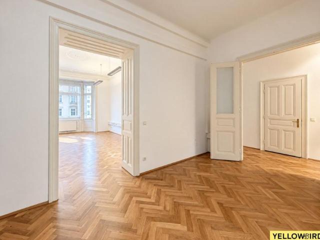 Wohnung mieten in Innere Stadt, Wien
