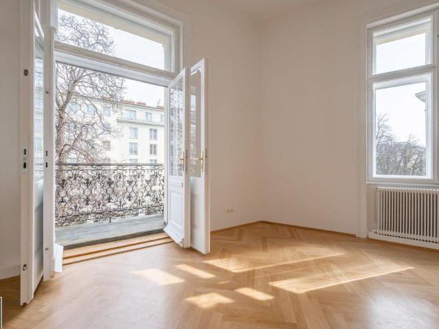 Wohnung mieten in Innere Stadt, Wien