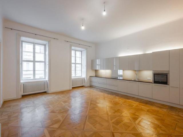 Wohnung mieten in Innere Stadt, Wien
