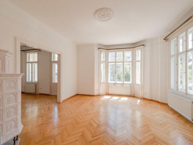 Wohnung mieten in Innere Stadt, Wien
