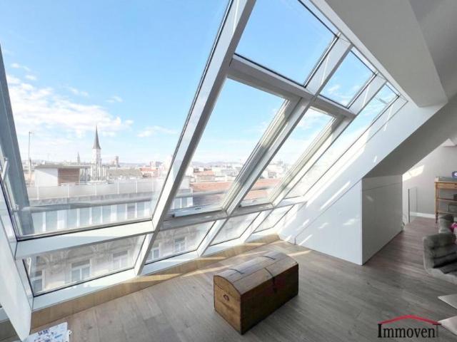 Wohnung mieten in KG Innere Stadt, Wien