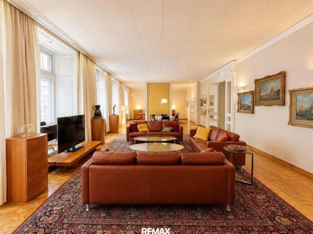 Wohnung mieten in Innere Stadt, Wien