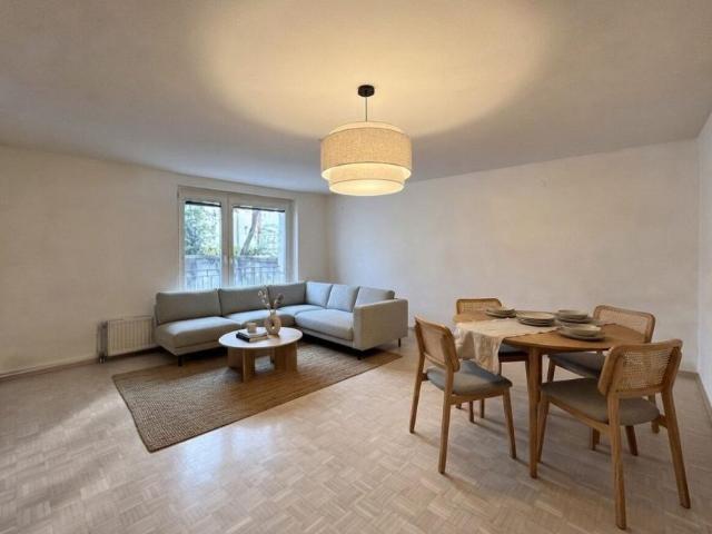 Wohnung mieten in KG Innere Stadt, Wien