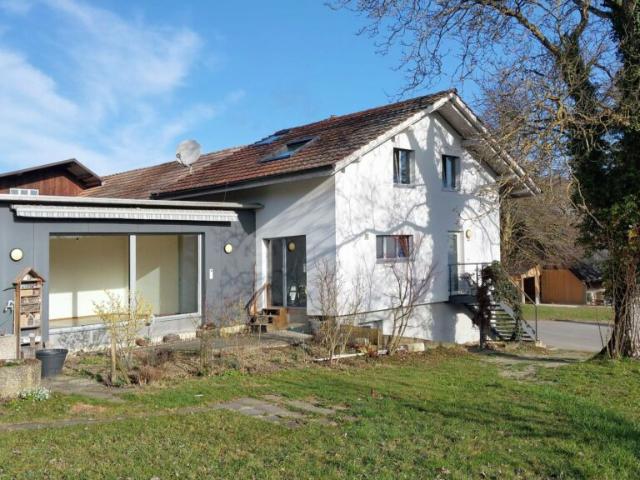 Haus kaufen in Lü