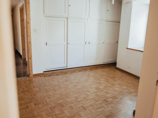 Apartment mieten in Somvih, S-chanf