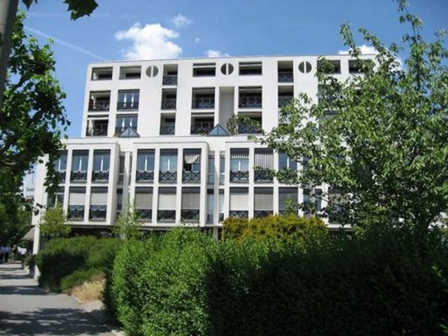 Garage mieten in Renens, Waadt