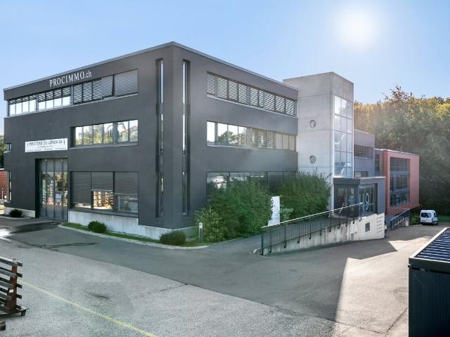 Immobilie mieten in Mont-sur-Lausanne, Waadt