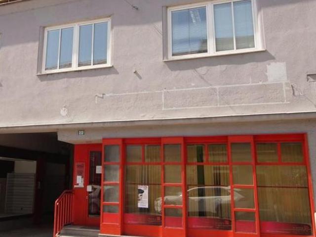 Gewerbe mieten in Oberpullendorf, Burgenland