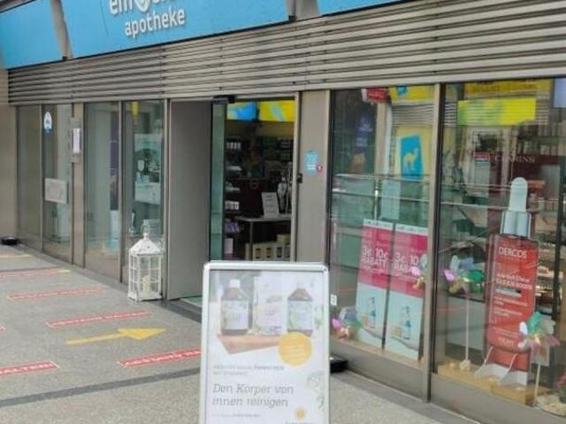 Gewerbe mieten in Linz, Oberösterreich