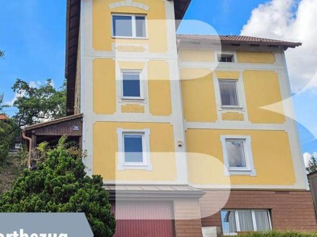 Gewerbe mieten in Innere Stadt, Linz
