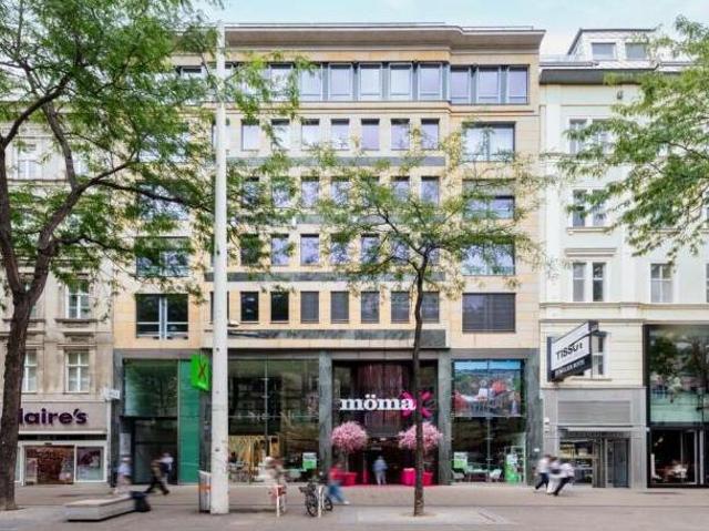 Gewerbe mieten in Innere Stadt, Wien