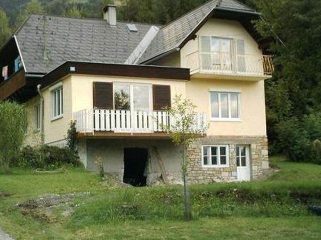Haus mieten in Annenheim, Treffen am Ossiacher See