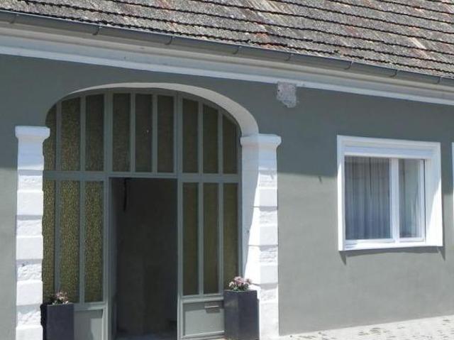 Haus mieten in Wulkaprodersdorf, Burgenland