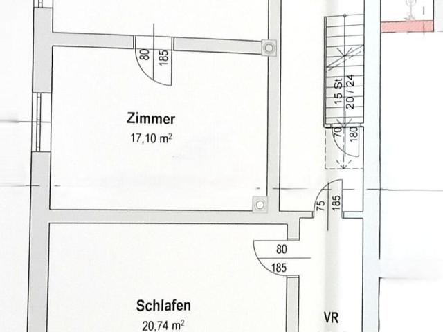 Haus mieten in Fernitz, Steiermark