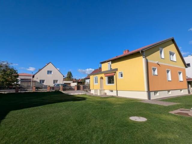Haus mieten in Katastralgemeinde Günselsdorf, Günselsdorf