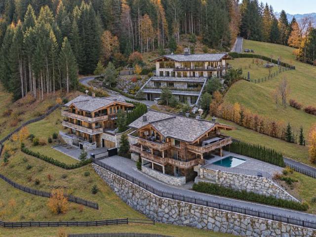 Haus mieten in Pumpstation Jochberg, Jochberg