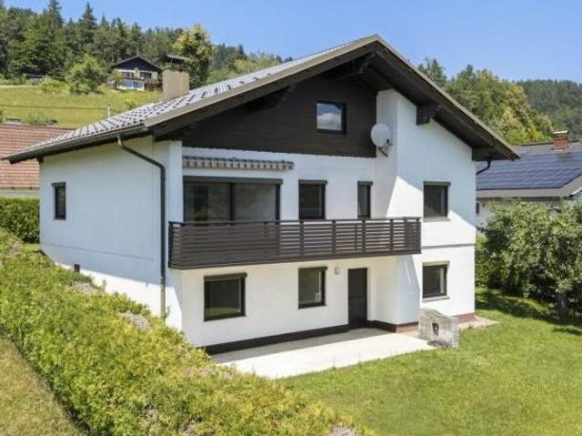 Haus mieten in Tschachoritsch/Čahorče, Köttmannsdorf