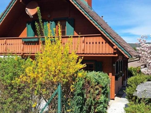 Haus mieten in Sonnental, Velden am Wörther See