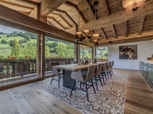 Haus mieten in Aurach bei Kitzbühel, Tirol