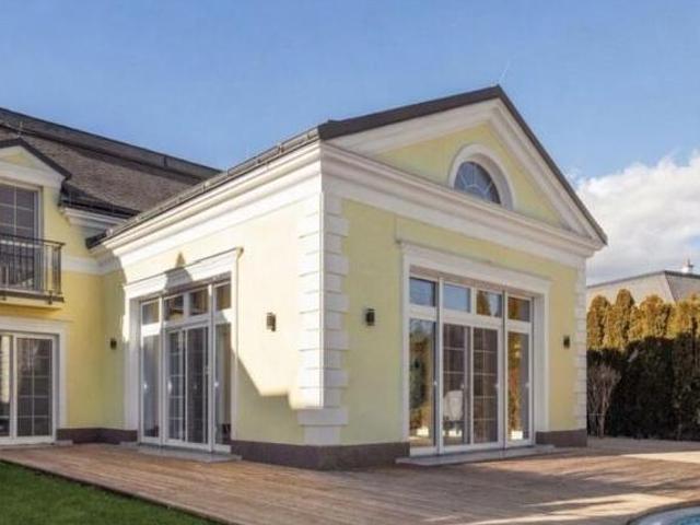 Haus mieten in Oberwaltersdorf, Niederösterreich