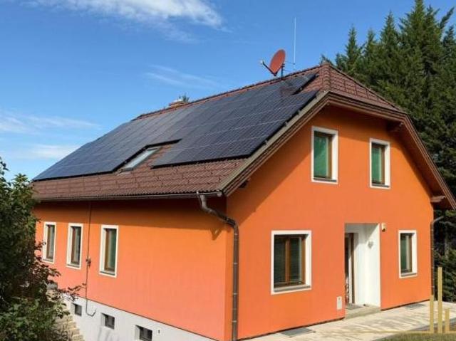 Haus mieten in Nodendorf, Niederleis