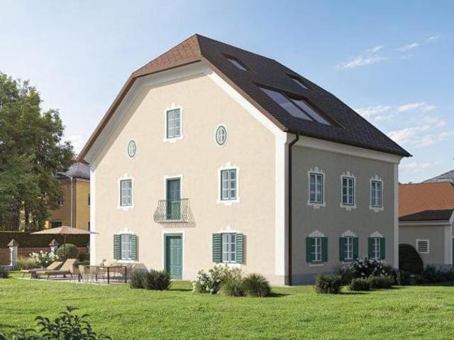 Haus mieten in Altstadt, Salzburg