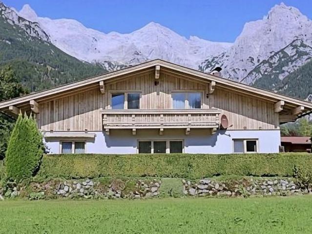 Haus mieten in Weißleiten, Sankt Ulrich am Pillersee