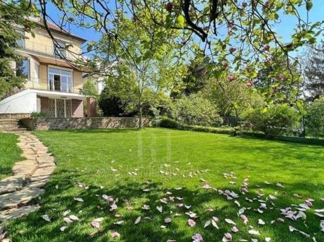 Haus mieten in Innere Stadt, Wien
