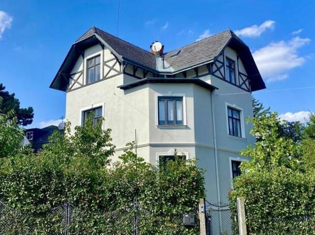 Haus mieten in Innere Stadt, Wien