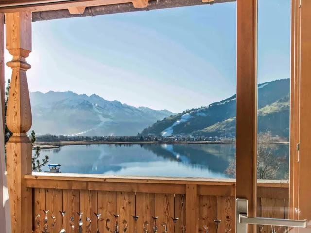 Haus mieten in Zell am See, Salzburg