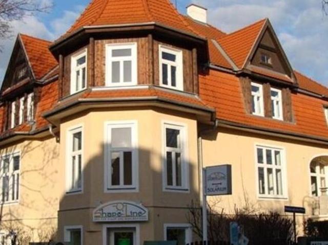 Wohnung mieten in Baden, Niederösterreich