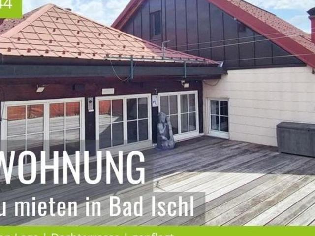 Wohnung mieten in Alm, Regau