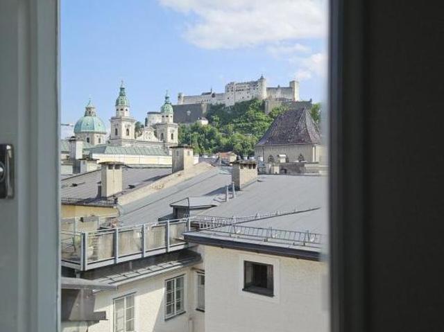 Wohnung mieten in Altstadt, Salzburg