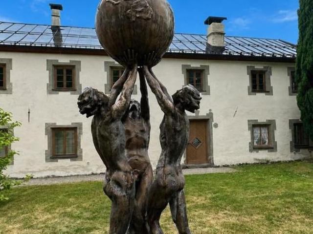 Wohnung mieten in Vomp, Tirol