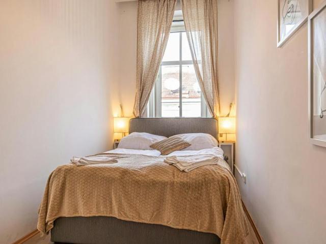 Wohnung mieten in Ottakring, Wien