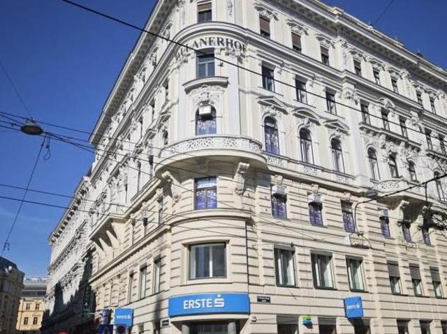 Wohnung mieten in Innere Stadt, Wien