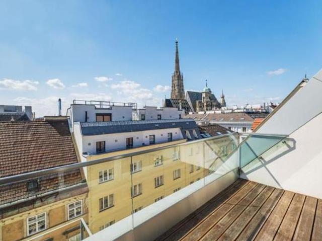 Wohnung mieten in Innere Stadt, Wien