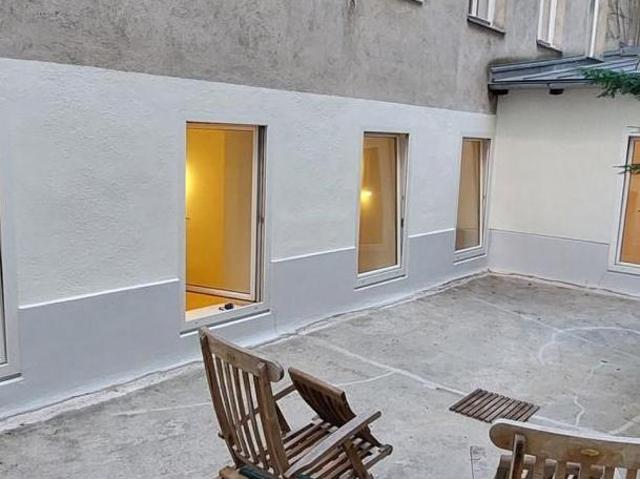 Wohnung mieten in Innere Stadt, Wien