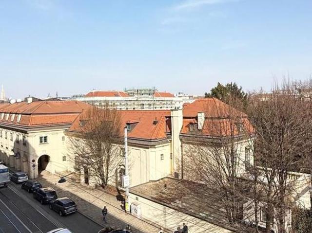 Wohnung mieten in Innere Stadt, Wien