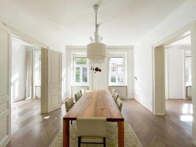 Wohnung mieten in Innere Stadt, Wien