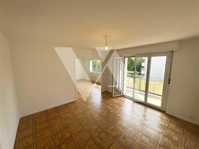 Wohnung mieten in Nyon, Waadt